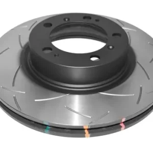 DBA 42394S seria 4000 T3 Tarcze hamulcowe samochodowe (kpl.) Zwrot pieniędzy