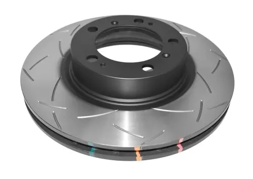 DBA 42394S seria 4000 T3 Tarcze hamulcowe samochodowe (kpl.) Zwrot pieniędzy