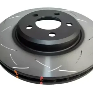 DBA 42426S seria 4000 T3 Tarcze hamulcowe samochodowe (kpl.) Rabat