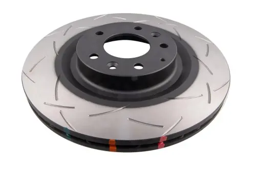 Wysoka jakość DBA 42550S seria 4000 T3 Tarcze hamulcowe samochodowe (kpl.)