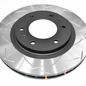 Nowość DBA 42234S seria 4000 T3 Tarcze hamulcowe samochodowe (kpl.)