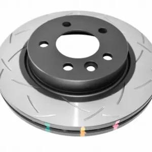 DBA 42238S seria 4000 T3 Tarcze hamulcowe samochodowe (kpl.) Wyprzedaż