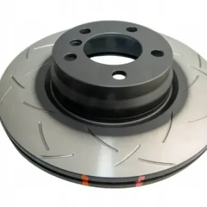 Wysoka jakość DBA 42284S seria 4000 Tarcze hamulcowe samochodowe (kpl.)