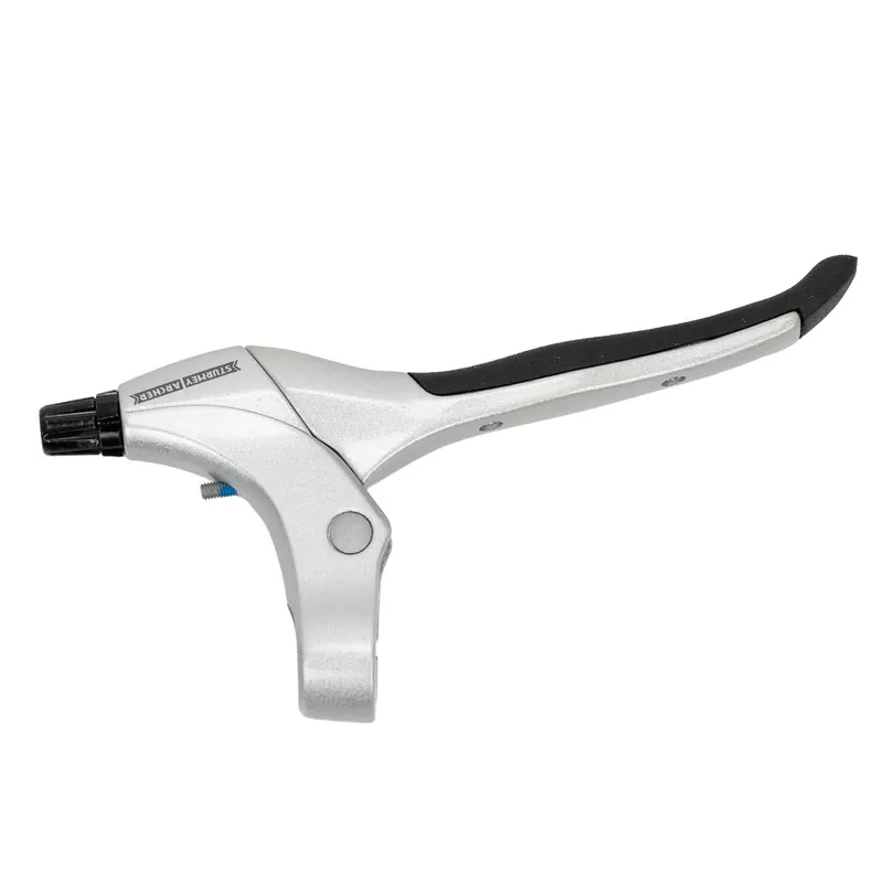 Dźwignia hamulca Sturmey Archer BLS92R do hamulca bębnowego, rolkowego, cantilever, prawa Popularny
