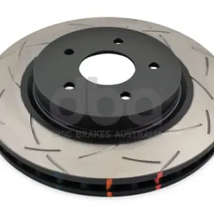 DBA 42304S seria 4000 T3 Tarcze hamulcowe samochodowe (kpl.) Ostatnia szansa