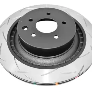 DBA 42315S seria 4000 T3 Tarcze hamulcowe samochodowe (kpl.) Premium