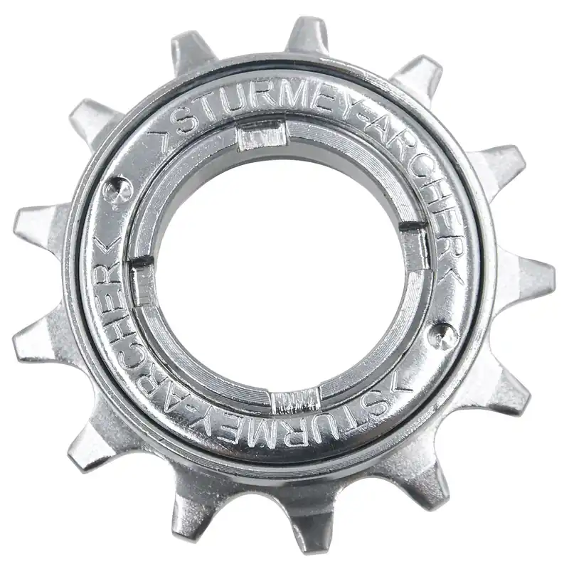 Wolnobieg 1 rz. Sturmey-Archer SFX30, 13T 1/2" x 3/32", nakręcany, gwint M30 do BMX Promocja