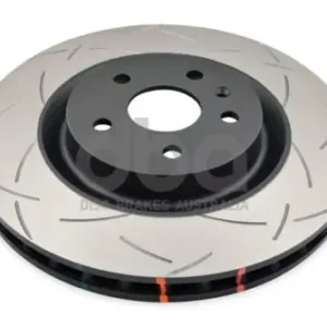 DBA 42604S seria 4000 T3 Tarcze hamulcowe samochodowe (kpl.) Popularny