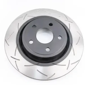 DBA 42635S seria 4000 T3 Tarcze hamulcowe samochodowe (kpl.) Zwrot pieniędzy