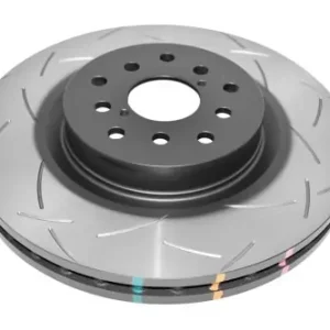 Zamów teraz DBA 42650S-10 seria 4000 T3 Tarcze hamulcowe samochodowe (kpl.)