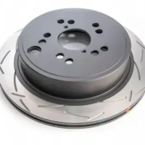 Zamów teraz DBA 42663S-10 seria 4000 T3 Tarcze hamulcowe samochodowe (kpl.)