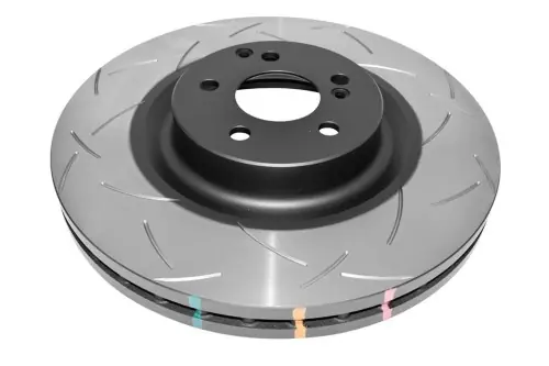 DBA 42690S seria 4000 T3 Tarcze hamulcowe samochodowe (kpl.) Darmowa dostawa