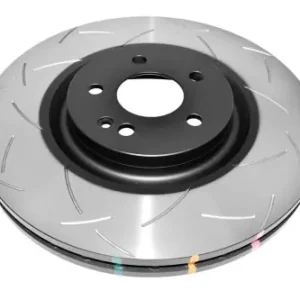 Nowość DBA 42698S seria 4000 T3 Tarcze hamulcowe samochodowe (kpl.)