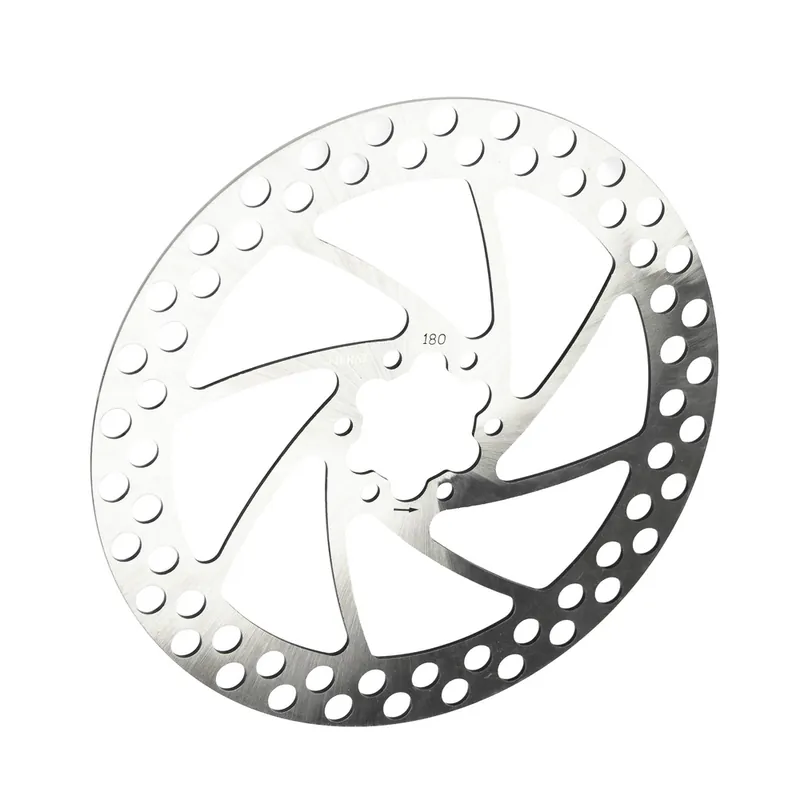 Tarcza hamulcowa Fibrax FCR180, 6 śrub, 180 mm Ekspresowa dostawa