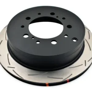 DBA 42723S seria 4000 T3 Tarcze hamulcowe samochodowe (kpl.) Kup teraz