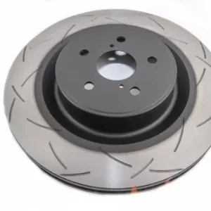 Wyprzedaż DBA 42758S seria 4000 T3 Tarcze hamulcowe samochodowe (kpl.)