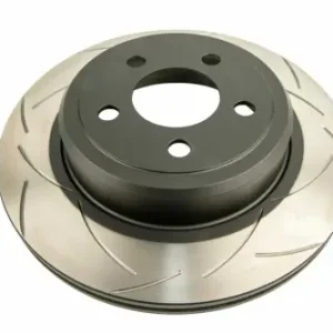 DBA 42759S seria 4000 Tarcze hamulcowe samochodowe (kpl.) Oferta limitowana