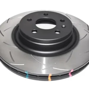 DBA 42768S seria 4000 T3 Tarcze hamulcowe samochodowe (kpl.) Zamów teraz