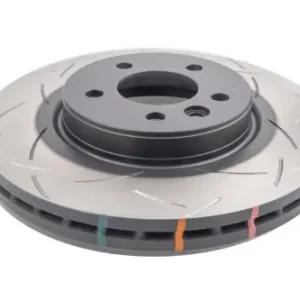 DBA 42776S seria 4000 T3 Tarcze hamulcowe samochodowe (kpl.) Nowość