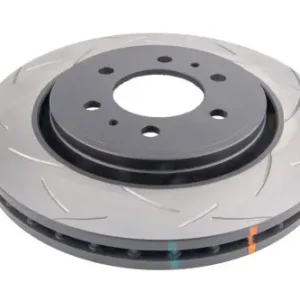 Ostatnia szansa DBA 42790S seria 4000 T3 Tarcze hamulcowe samochodowe (kpl.)