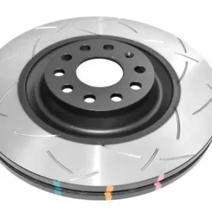 DBA 42808S seria 4000 T3 Tarcze hamulcowe samochodowe (kpl.) Zwrot pieniędzy