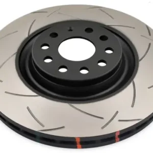 DBA 42830S seria 4000 T3 Tarcze hamulcowe samochodowe (kpl.) Zwrot pieniędzy