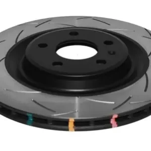 DBA 42847S seria 4000 T3 Tarcze hamulcowe samochodowe (kpl.) Bezpieczna płatność