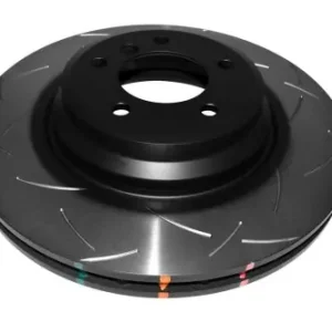 Oferta DBA 42858S seria 4000 Tarcze hamulcowe samochodowe (kpl.)