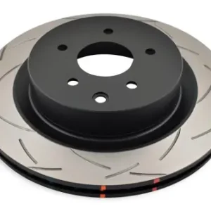 Wysoka jakość DBA 42951S seria 4000 T3 Tarcze hamulcowe samochodowe (kpl.)