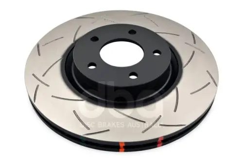 DBA 42962S seria 4000 T3 Tarcze hamulcowe samochodowe (kpl.) Promocja