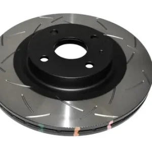 DBA 42964S seria 4000 T3 Tarcze hamulcowe samochodowe (kpl.) Ostatnia szansa