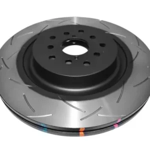 Tylko dziś DBA 43050S-10 seria 4000 Tarcze hamulcowe samochodowe (kpl.)