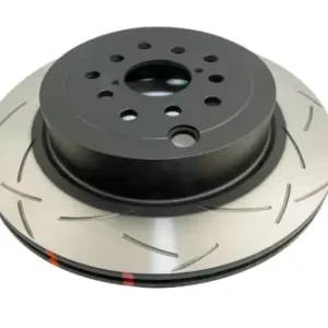 DBA 43051S-10 seria 4000 T3 Tarcze hamulcowe samochodowe (kpl.) Oferta limitowana