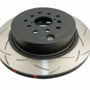 DBA 43091S seria 4000 T3 Tarcze hamulcowe samochodowe (kpl.) Tylko dziś