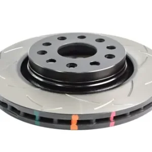 DBA 43212S seria 4000 T3 Tarcze hamulcowe samochodowe (kpl.) Promocja