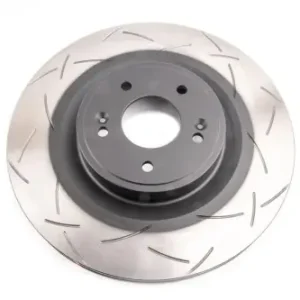 Nowość DBA 43342S seria 4000 T3 Tarcze hamulcowe samochodowe (kpl.)