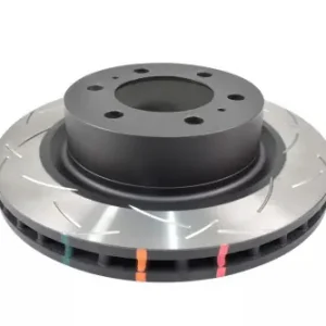 DBA 43768S seria 4000 T3 Tarcze hamulcowe samochodowe (kpl.) Rabat