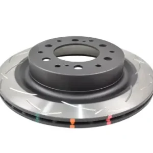 DBA 43769S seria 4000 T3 Tarcze hamulcowe samochodowe (kpl.) Niska cena