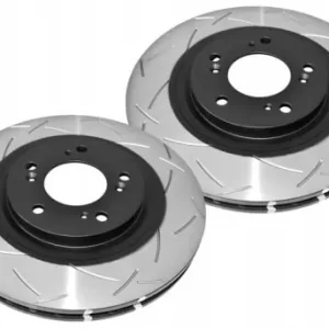 Najlepsza cena DBA 4482S seria 4000 TS Tarcze hamulcowe samochodowe (kpl.)