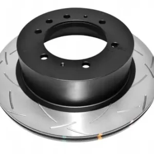 Szybka dostawa DBA 4622S seria 4000 T3 Tarcze hamulcowe samochodowe (kpl.)