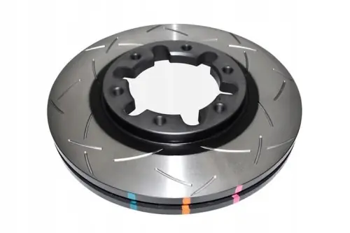 DBA 4625S seria 4000 T3 Tarcze hamulcowe samochodowe (kpl.) Tani