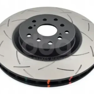 DBA 4654S-10 seria 4000 Tarcze hamulcowe samochodowe (kpl.) Tylko dziś