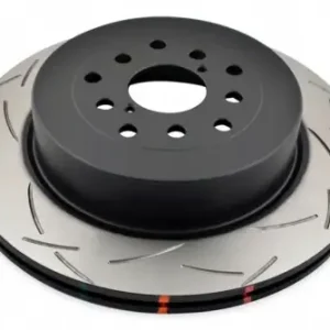 Bezpieczna płatność DBA 4655S-10 seria 4000 T3 Tarcze hamulcowe samochodowe (kpl.)