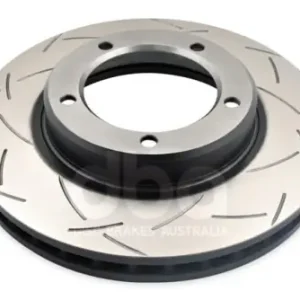 Zamów teraz DBA 4790S seria 4000 T3 Tarcze hamulcowe samochodowe (kpl.)