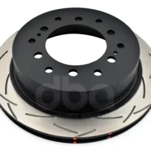 Promocja DBA 4793S seria 4000 T3 Tarcze hamulcowe samochodowe (kpl.)