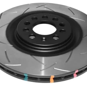 DBA 4838S seria Street T2 Tarcze hamulcowe samochodowe (kpl.) Premium