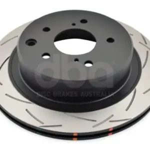 Wysoka jakość DBA 4908S seria 4000 T3 Tarcze hamulcowe samochodowe (kpl.)