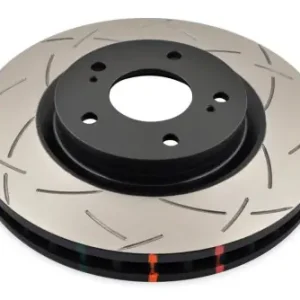 Szybka dostawa DBA 4926S seria 4000 T3 Tarcze hamulcowe samochodowe (kpl.)