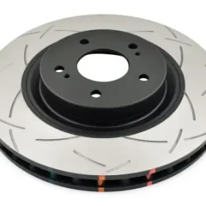 Tylko dziś DBA 4928S seria 4000 T3 Tarcze hamulcowe samochodowe (kpl.)