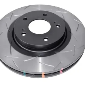 Oryginalny DBA 4963S seria 4000 T3 Tarcze hamulcowe samochodowe (kpl.)